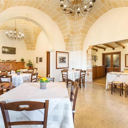 Tenuta Cavalieri Leverano Exterior photo